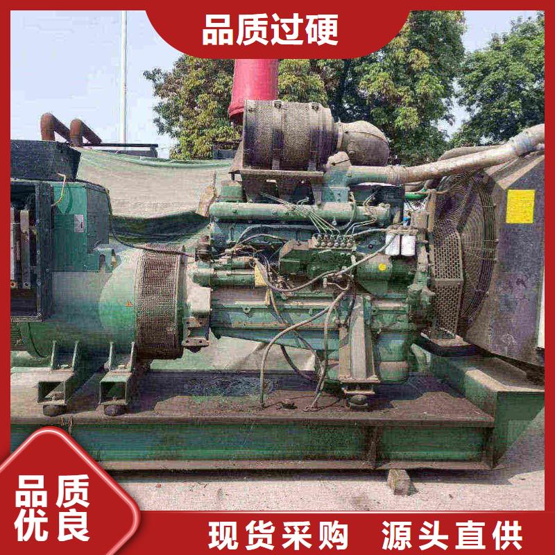 谢家集发电车租赁