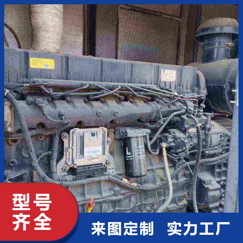 环江发电车出租