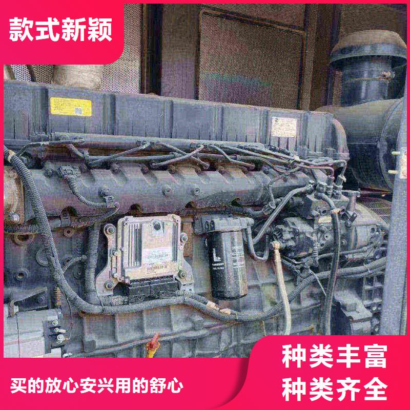 长沙哪里租发电机
