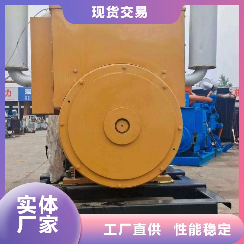 抚宁哪里租发电机