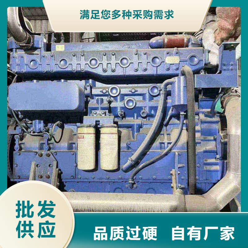 东城襄垣大型发电机租赁按需定制