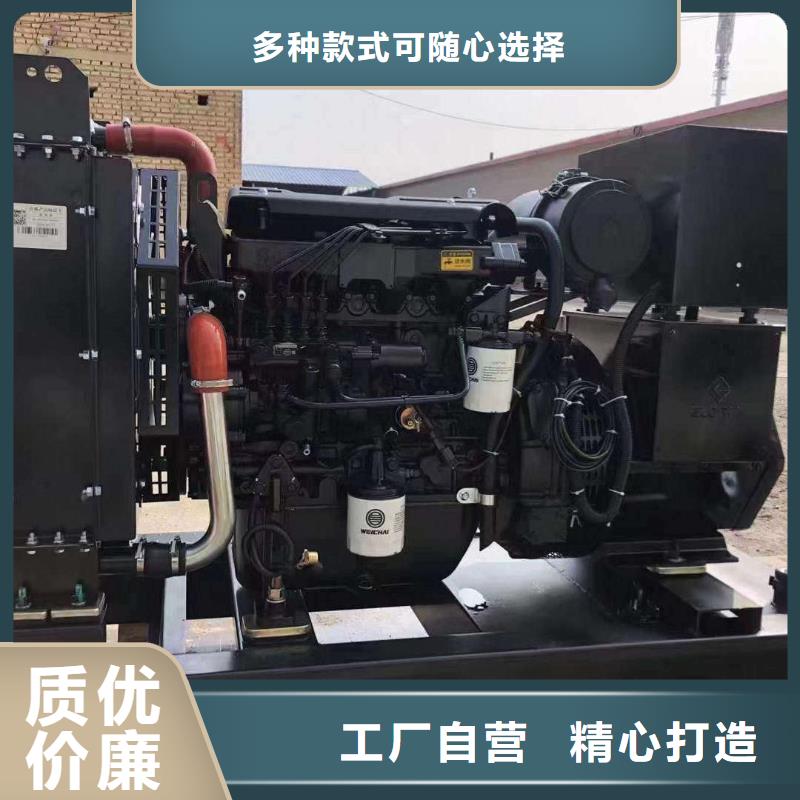 崇文新林哪里有发电机组出租厂家直销