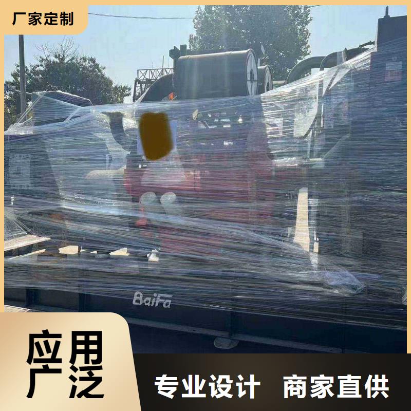肃宁发电机租赁价格