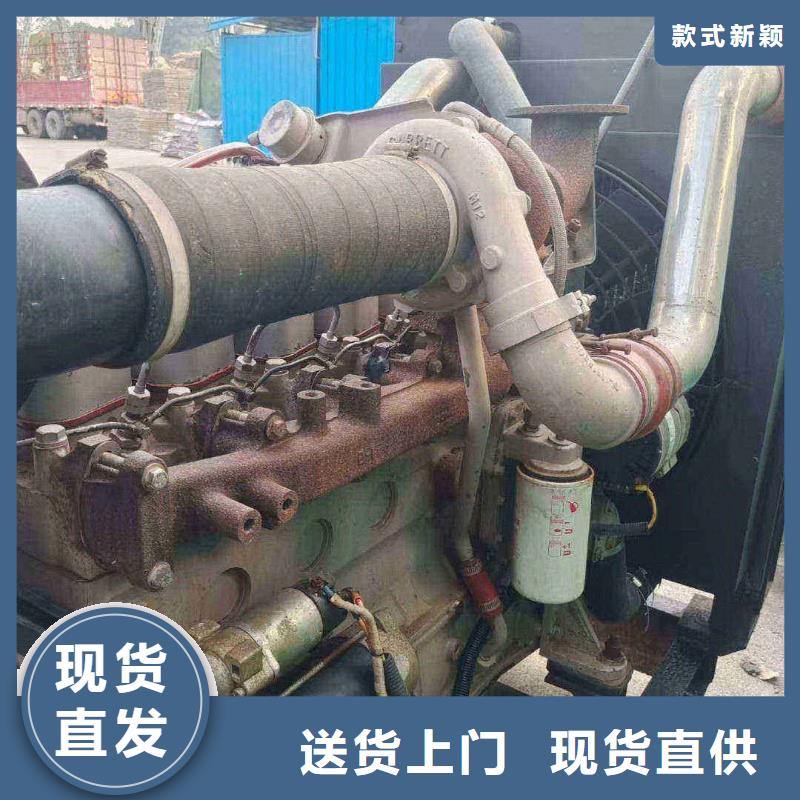 东城西市发电车出租租赁货源充足