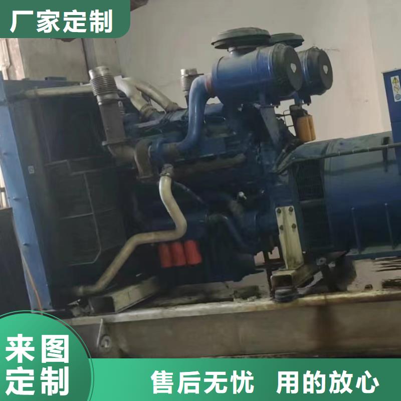 曲周哪里租发电机