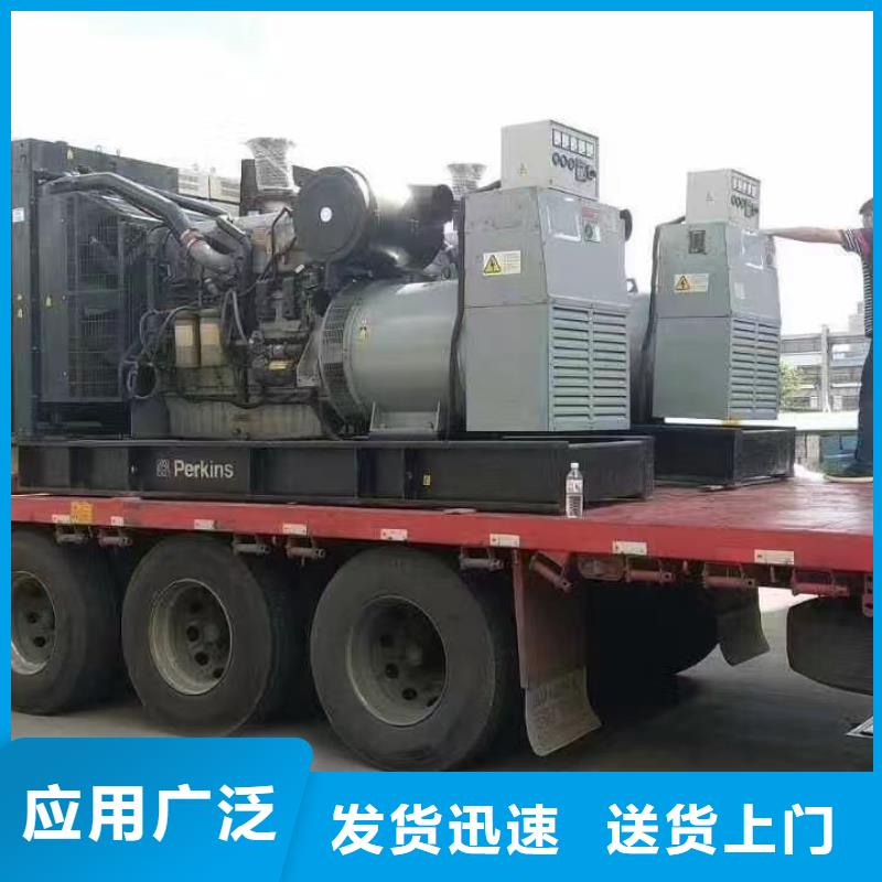 印台专业出租发电机电话