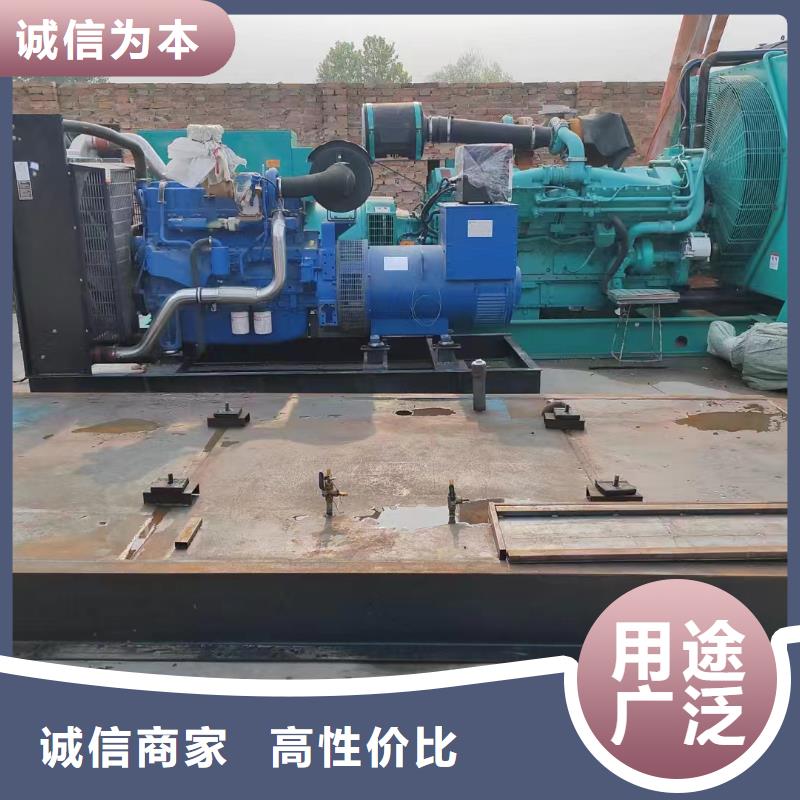 河东南宫发电车出租租赁现货供应