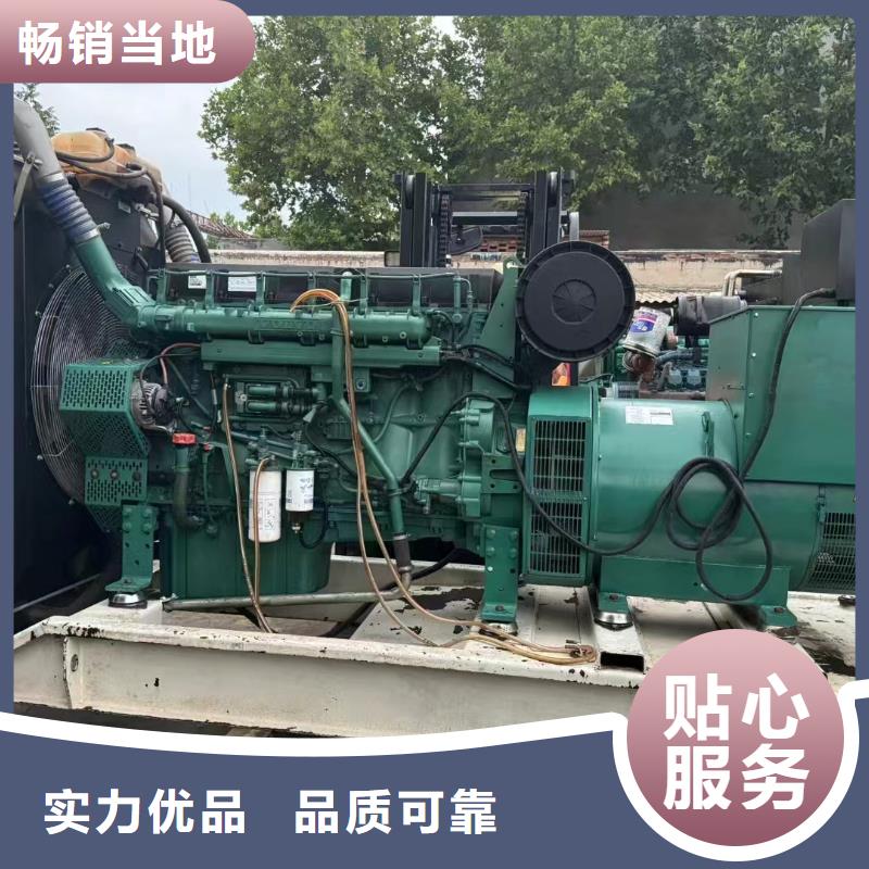 崇文绥中出租发电车货源充足