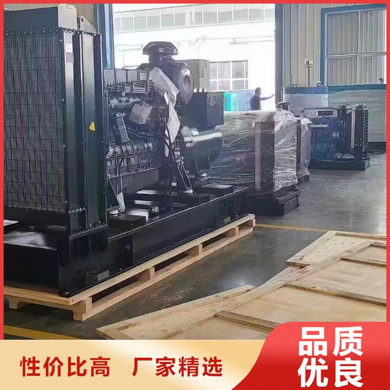 新津租赁发电车