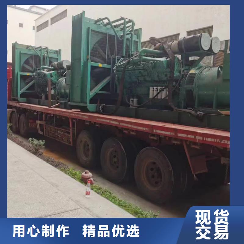 大港武乡租发电车多少钱一天现货价格