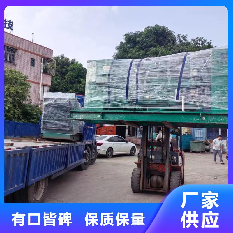 蠡县发电机出租