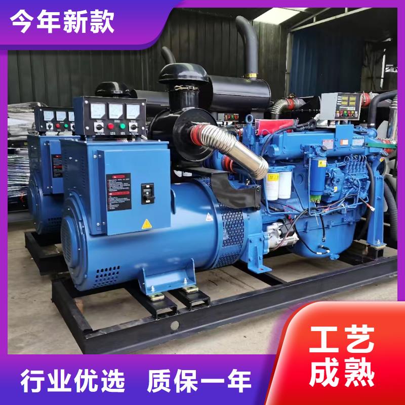 桥东区发电机租赁价格