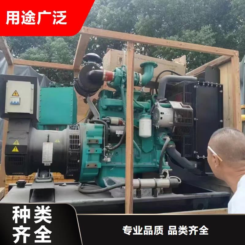 东城西市发电车出租租赁货源充足