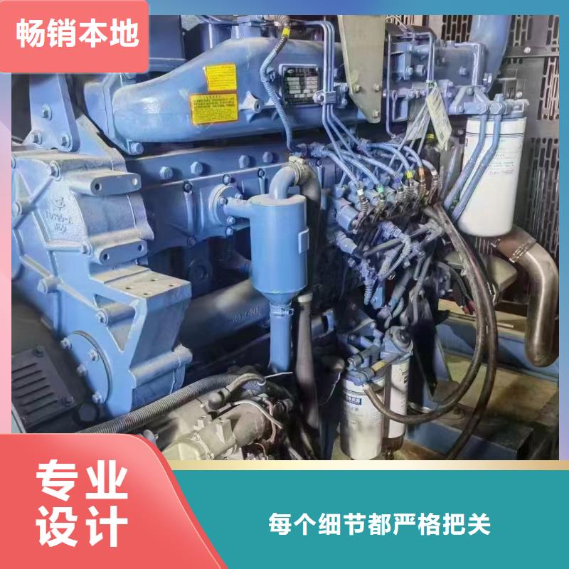 长沙哪里租发电机