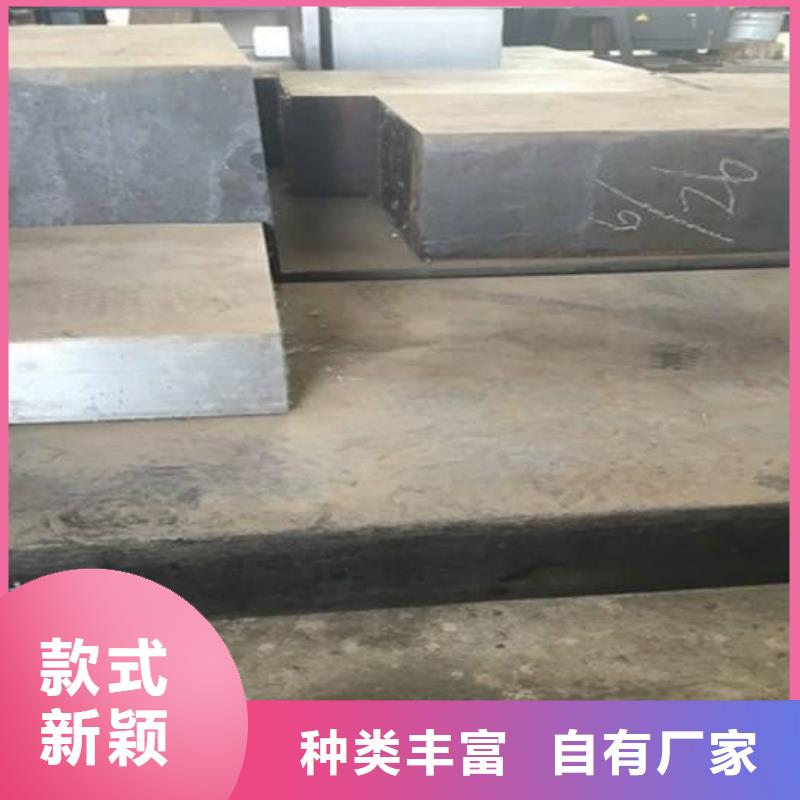 Q355B无缝方管查看详情