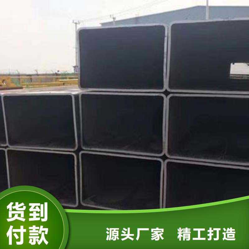 【无缝钢管厚壁管产地源头好货】