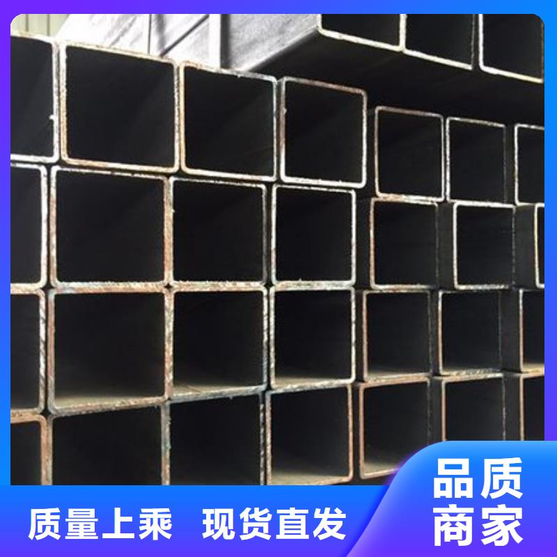 本地Q345E方管