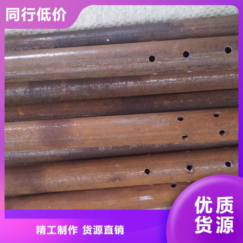 东方市本地现货12Cr1MoV合金管