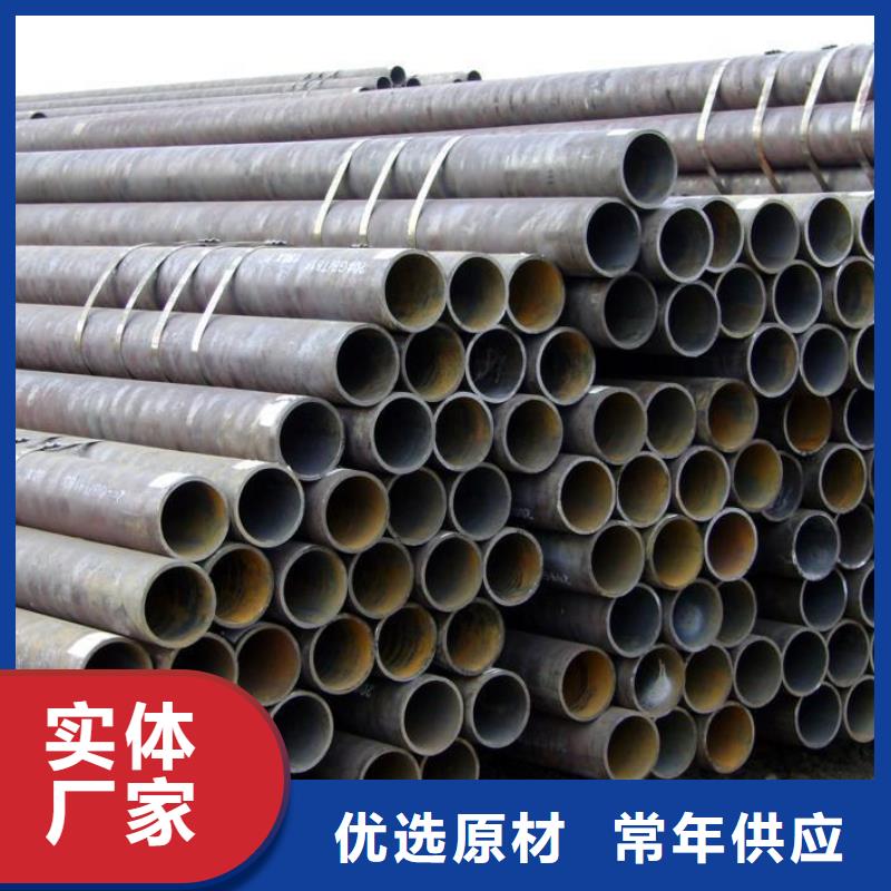 价格低的20g高压合金管生产厂家