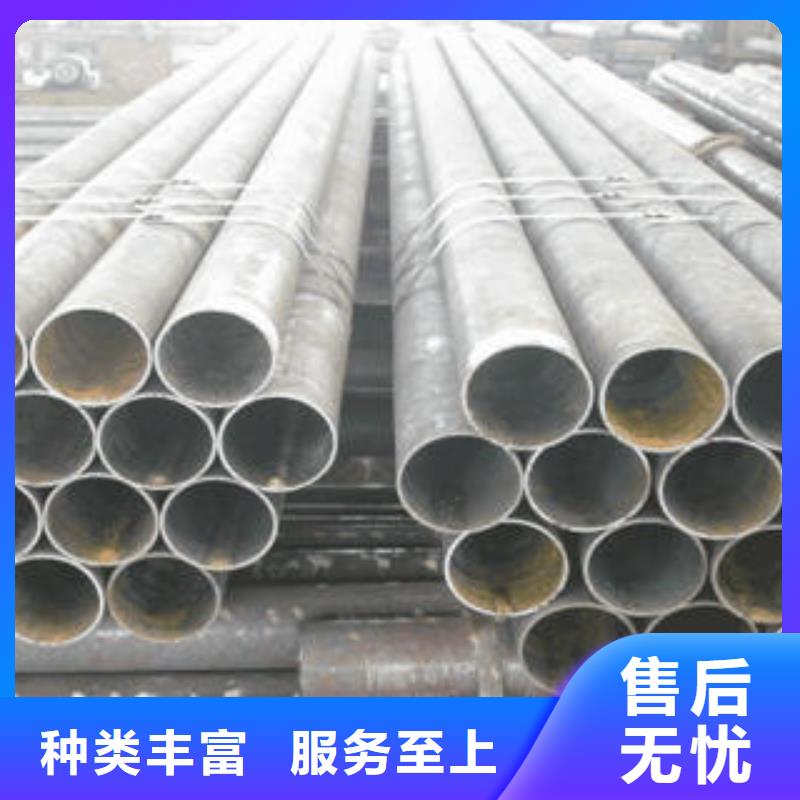 27simn合金管大型厂家