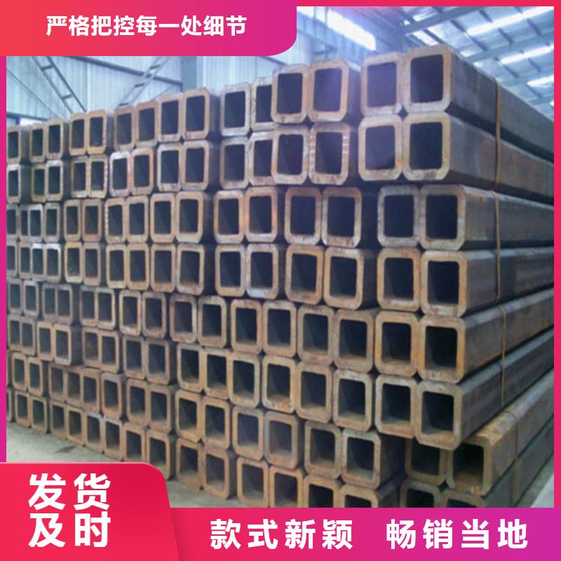 方管样式众多