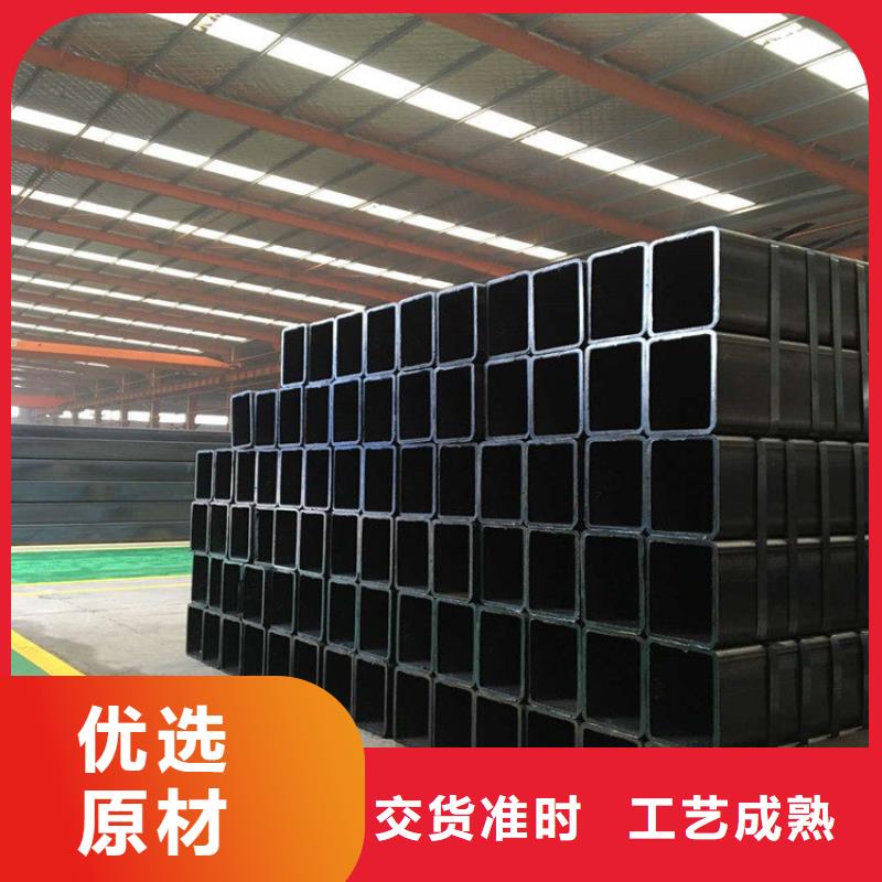 厚壁无缝方管铸造金品