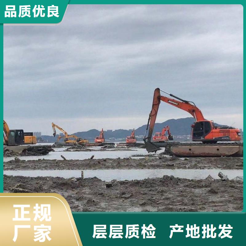 沼泽地挖掘机租赁、沼泽地挖掘机租赁生产厂家_规格齐全