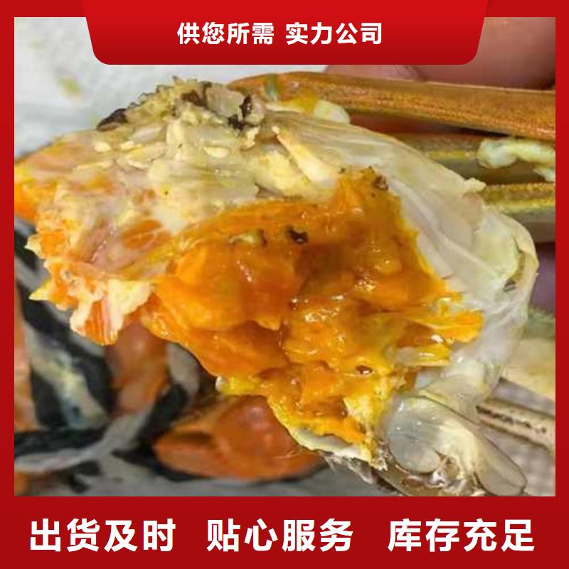 阳澄湖大闸蟹批量采购