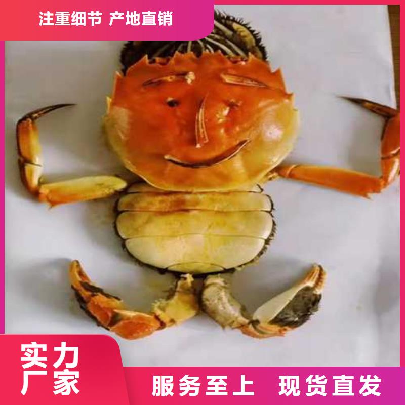 玉田阳澄湖大闸蟹大礼盒