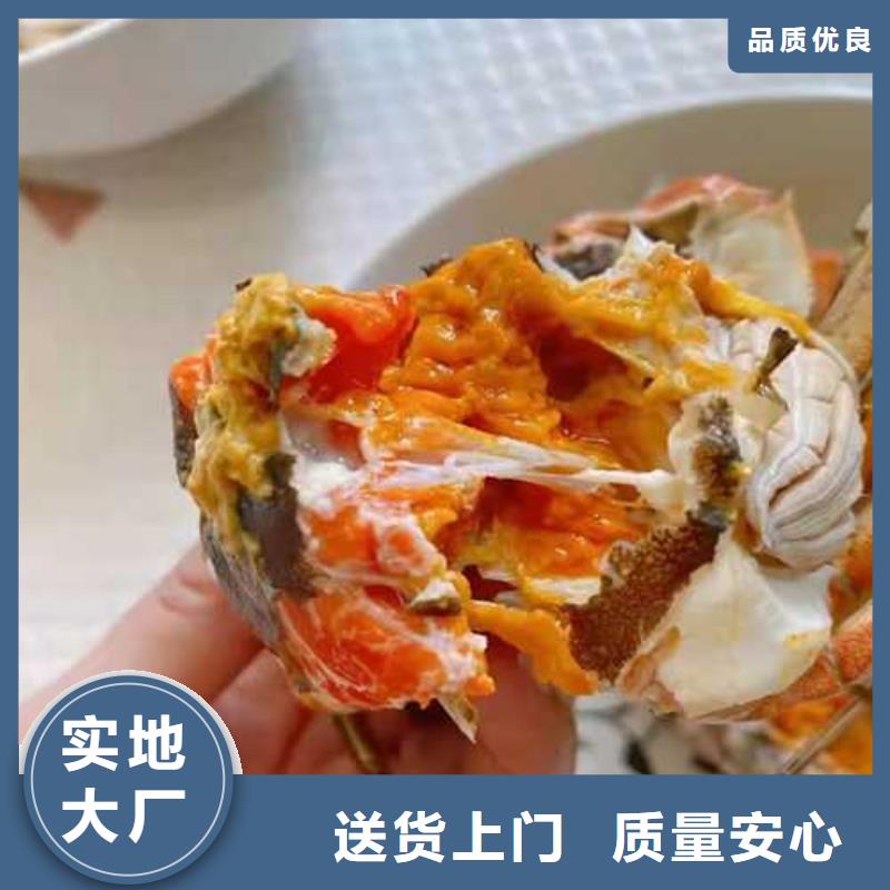 阳澄湖大闸蟹礼盒哪里卖