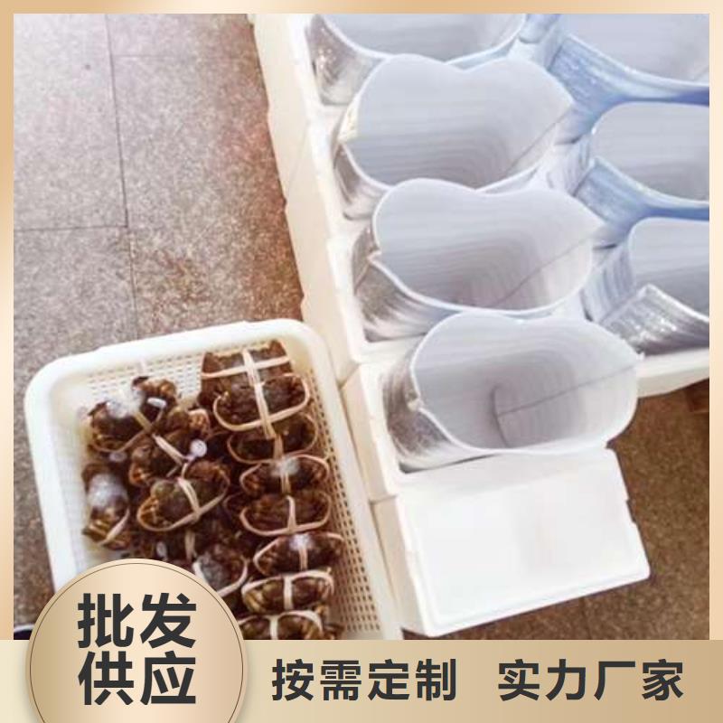 阳澄湖大闸蟹本地批发