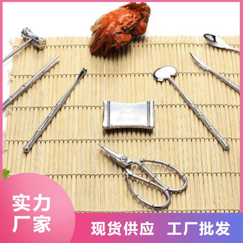 中山市蟹中精装礼品盒