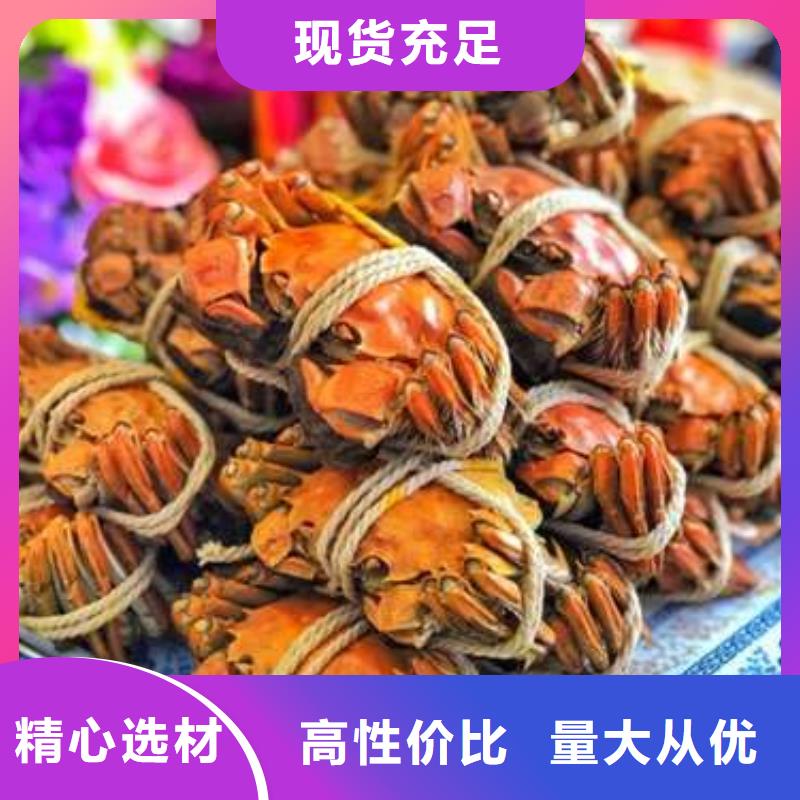 揭阳市阳澄湖大闸蟹一只价格