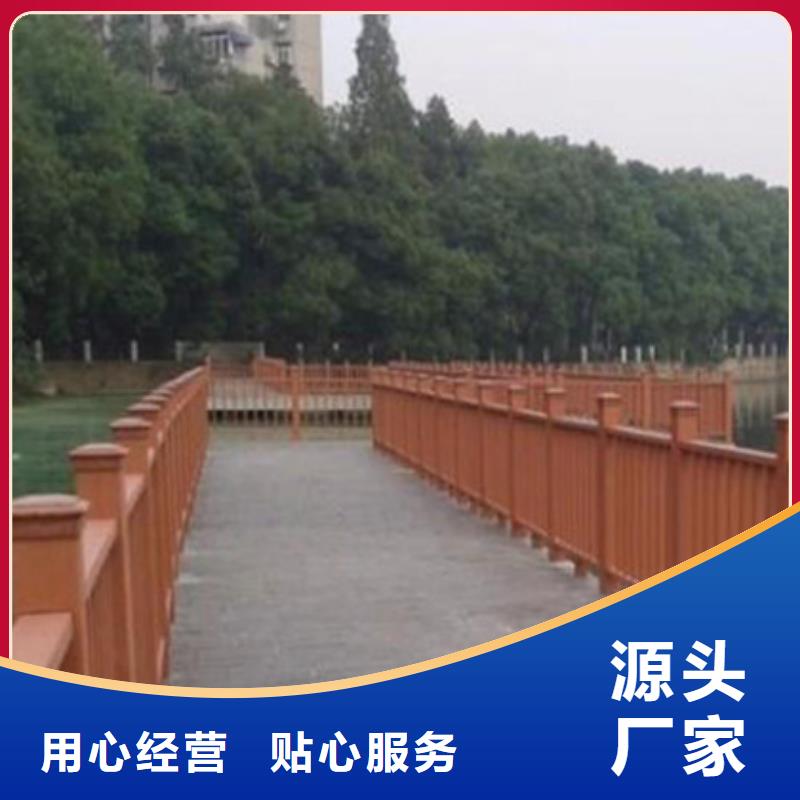招远市防腐木景观桥厂家直销