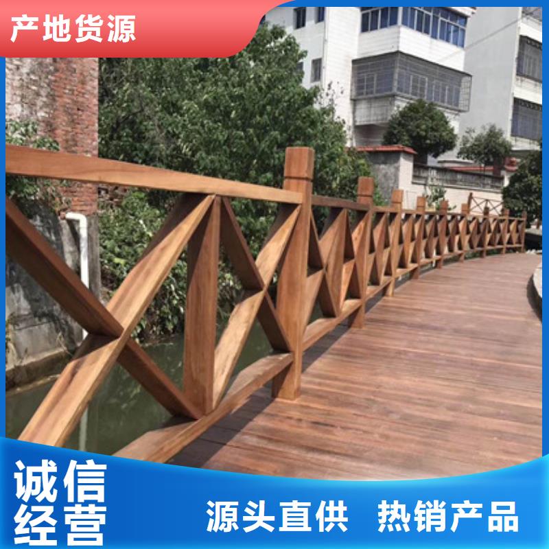 青岛崂山区防腐木花箱品类全