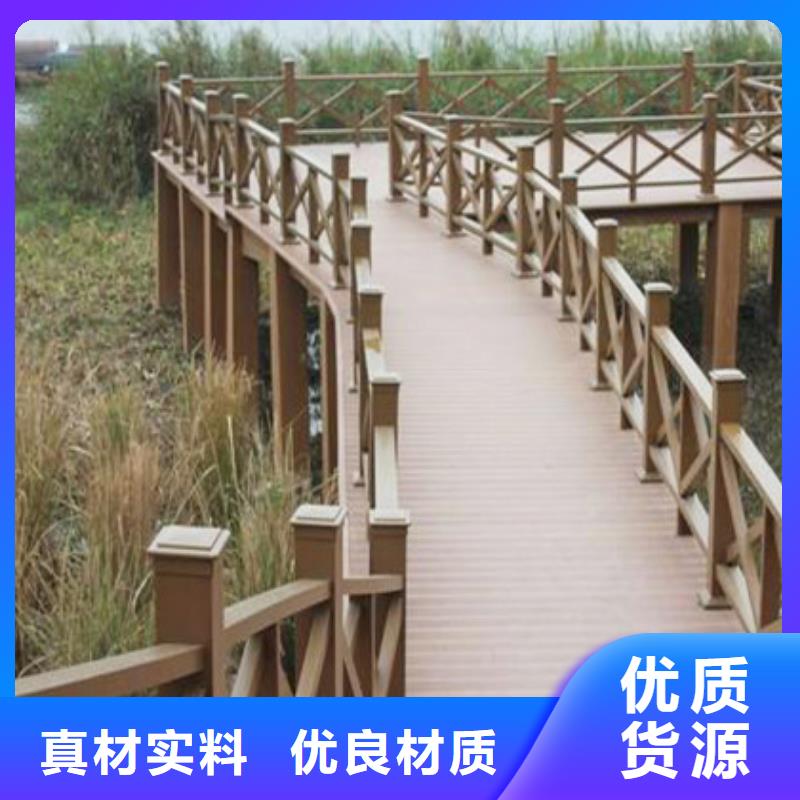 木制凉亭性能优良青岛的崂山区