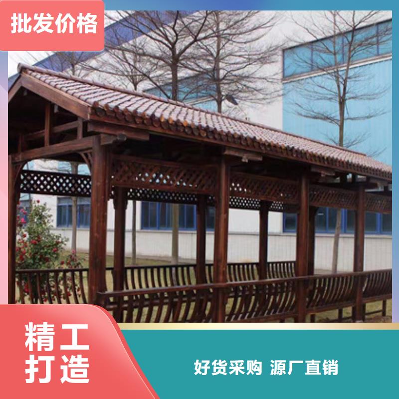 莱西别墅庭院专业施工