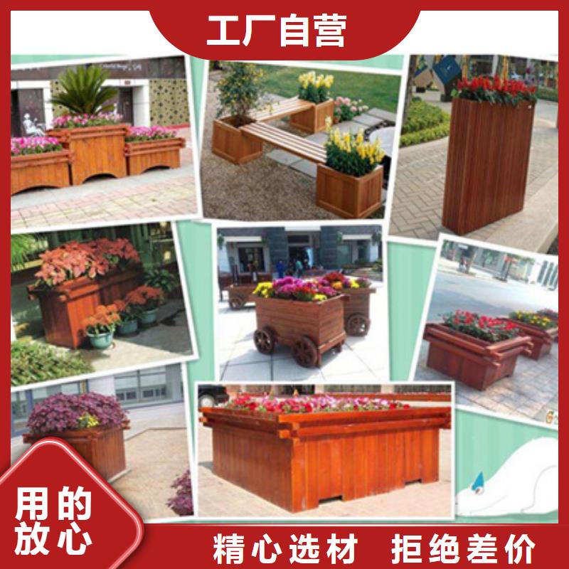 青岛市店子镇防腐木吊顶本地厂家