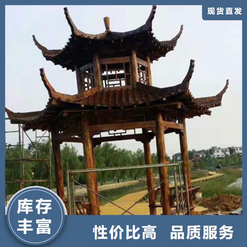 青岛李沧区木围栏多年经验