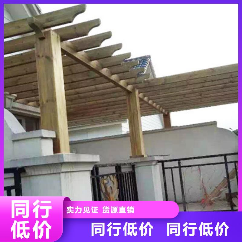 胶州葡萄架诚信厂家