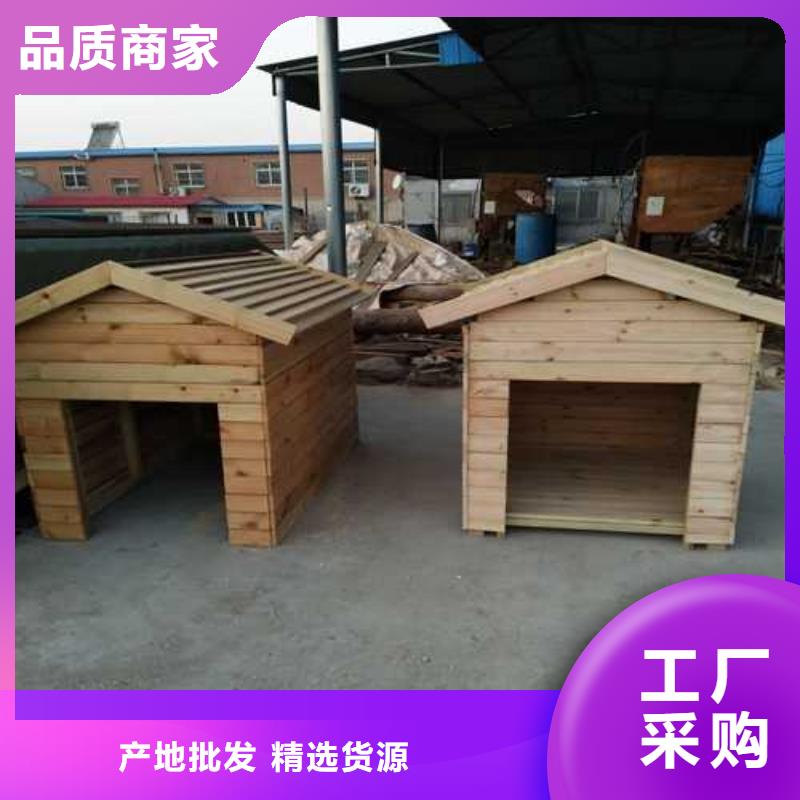 黄岛防腐木栈道质量优