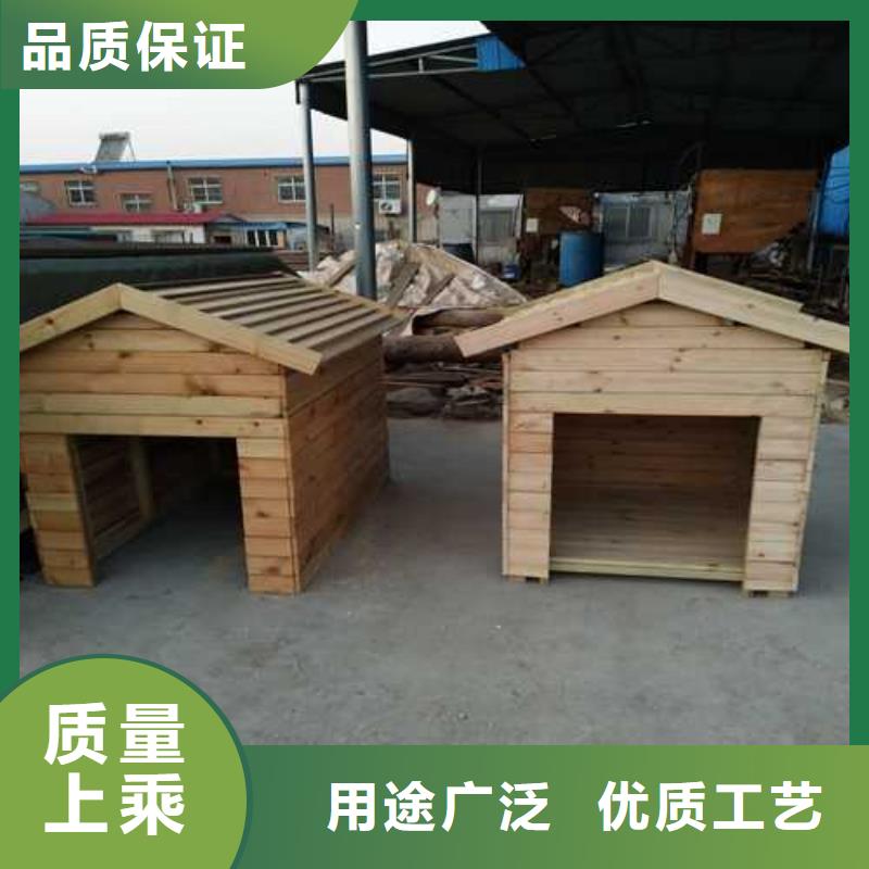 防腐木长廊安装批发价