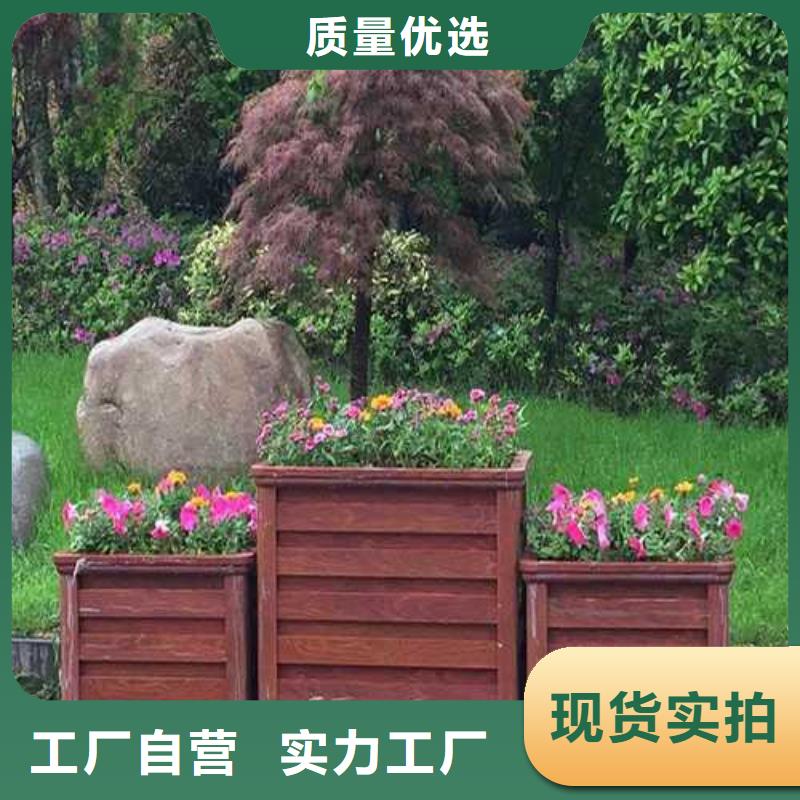 防腐木别墅景观多少钱一平方青岛市泊里镇