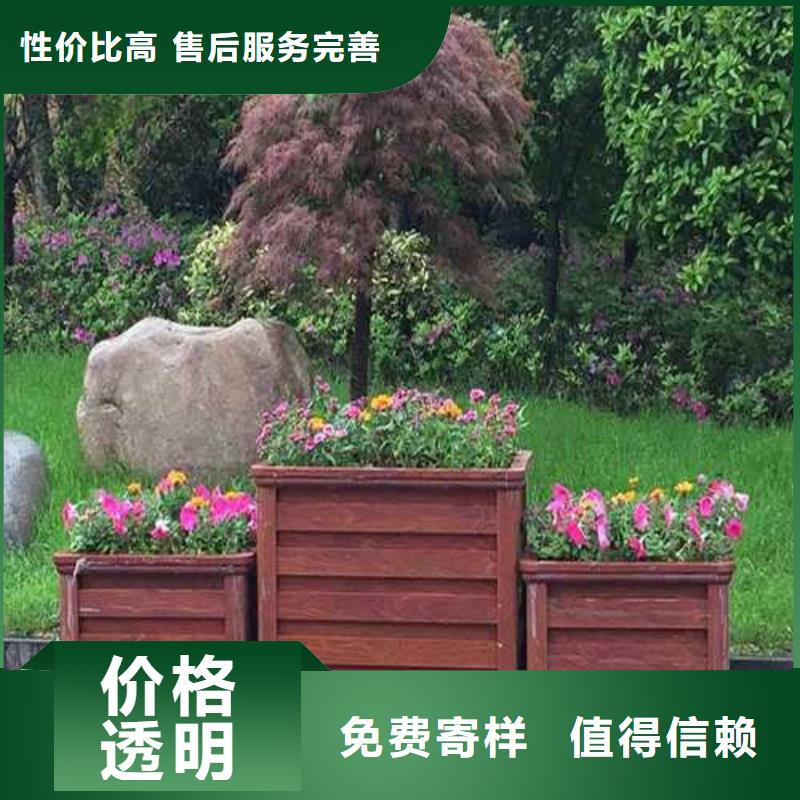 青岛崂山区防腐木凉亭专业施工
