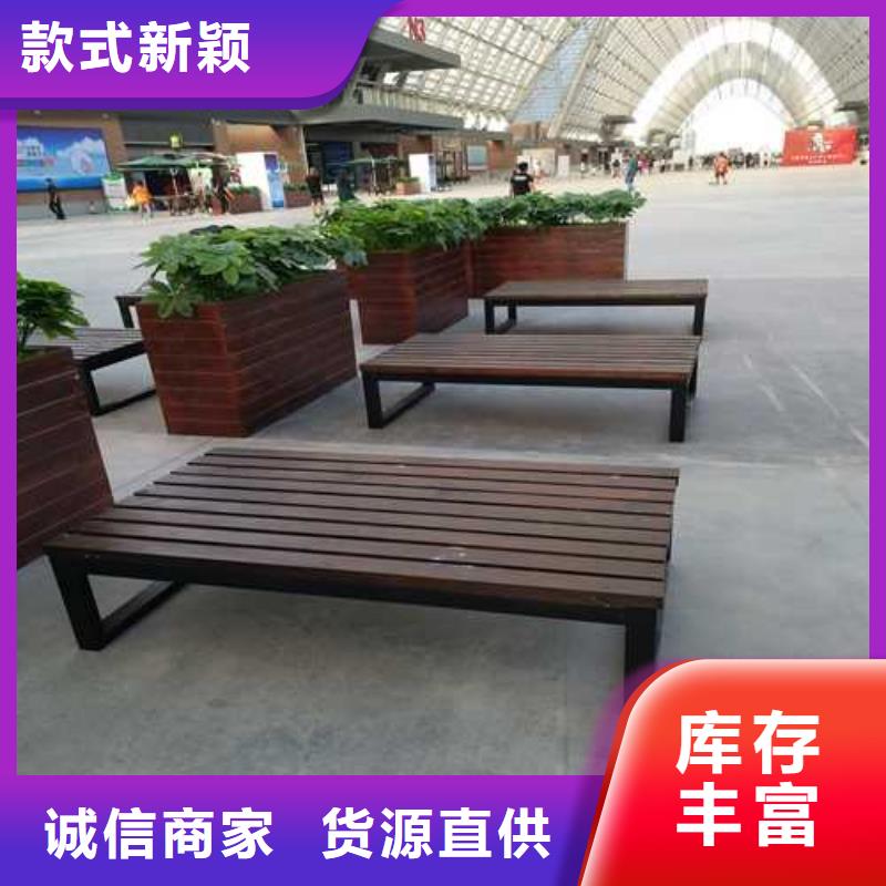 防腐木栈道在线获取报价青岛平度市