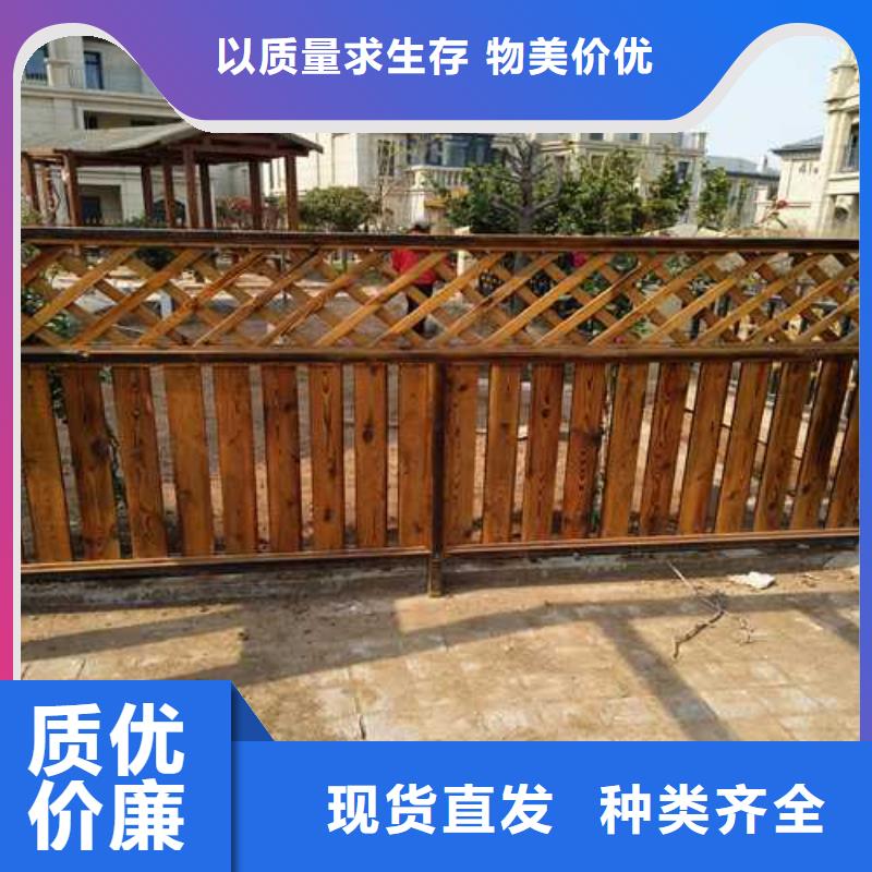 昌邑市防腐木花箱价格超低