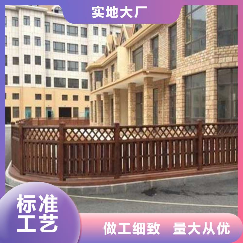 莱西防腐木葡萄架样式优雅