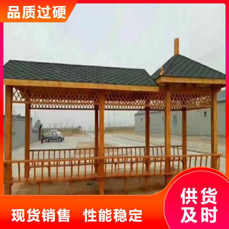 青岛李沧区凉亭品质保障