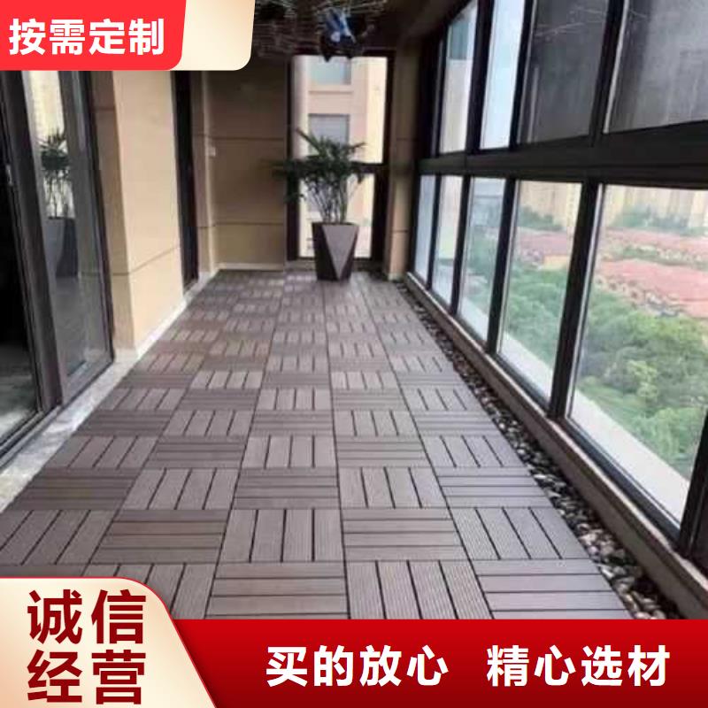防腐木栅栏本地加工厂青岛市六汪镇
