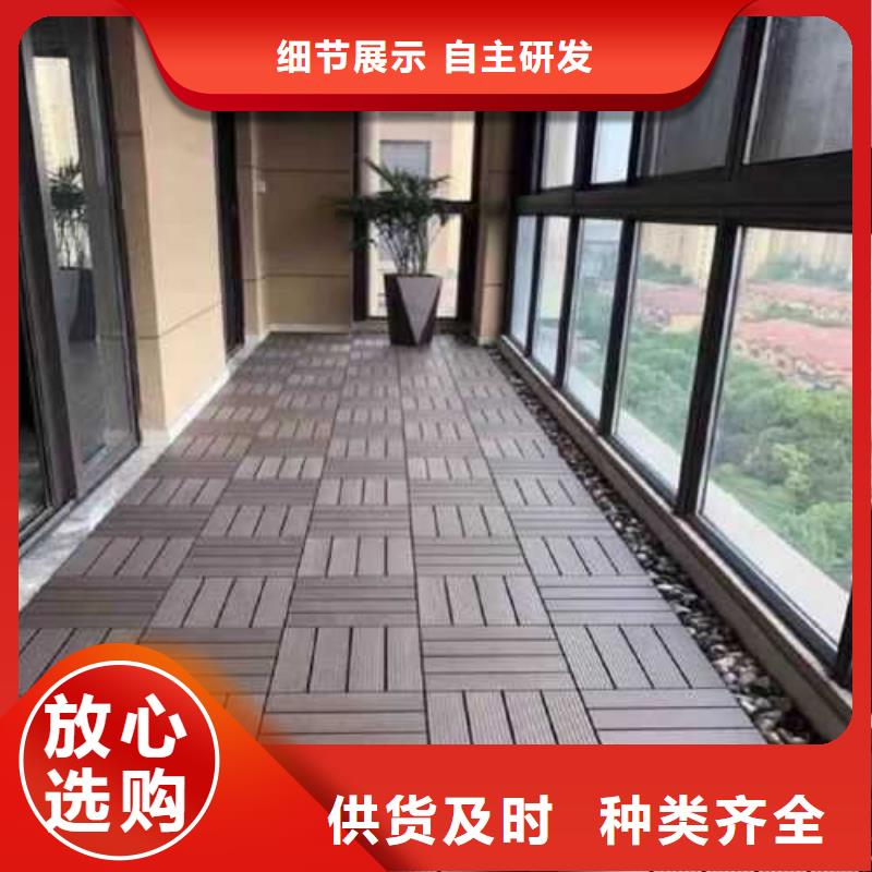防腐木门头房多少钱一平方青岛黄岛区